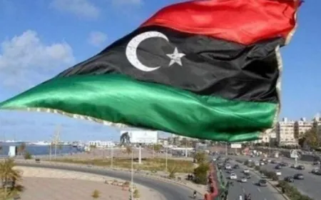 حكومة شرق ليبيا توافق على مقترح لرفع الدعم عن الوقود