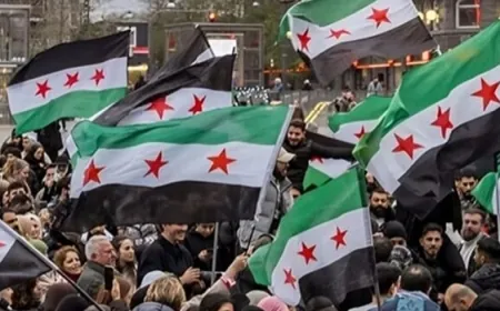 سوريا تتخلص من إرث المخدرات