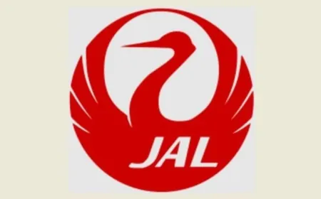 الخطوط الجوية اليابانية تعرضت لهجوم إلكتروني