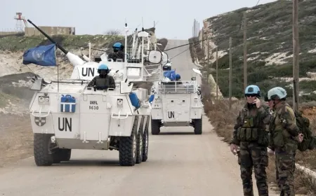 قوات العدو سلمت "اليونيفيل" والصليب الأحمر المواطن حسام فواز بعدما  اطلقت  النارعلى رأسه وخطفته في وادي الحجير