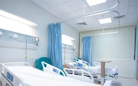 نقابة المستشفيات تصدر بياناً بشأن التعرفات مع شركات الضمان