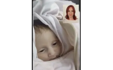 "أطفال يتجمدون حتى الموت... والكارثة بلا نهاية"