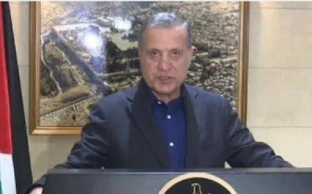 الرئاسة الفلسطينية تحذر من المساس بوضع المسجد الأقصى التاريخي والقانوني