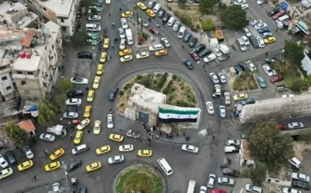 وزارة الاعلام السورية تحظر تداول أو نشر أي محتوى إخباري ذي طابع طائفي