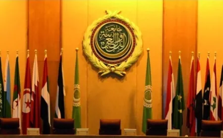الجامعة العربية تحذر من إشعال الفتنة في سوريا وترفض التصريحات الإيرانية الأخيرة