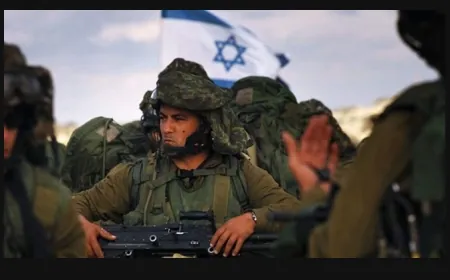 الجيش الإسرائيلي يؤكد قصف "أهداف عسكرية" للحوثيين في اليمن