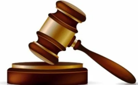 الحجار ادعى على خليل سبليني وأحاله على قاضي التحقيق العسكري طالبا استجوابه وإصدار مذكرة توقيف بحقه