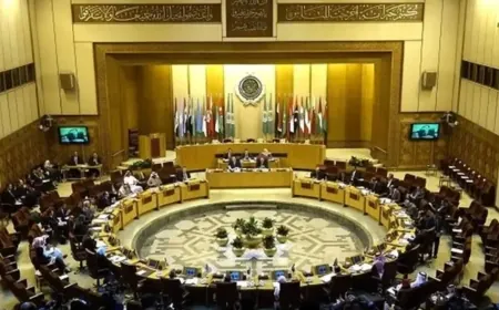 الجامعة العربية تحذر ايران من "اشعال الفتنة" في سوريا