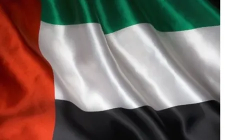 الإمارات تشجب اقتحام وزير الأمن الإسرائيلي المسجد الأقصى