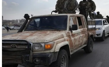 العمليات العسكرية السورية تحاصر عناصر من حزب الله