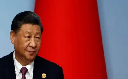 سفير موسكو: الرئيس الصيني سيزور روسيا في 2025