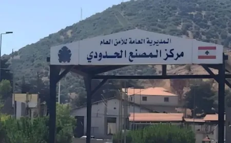 نازحون جدد من سوريا إلى لبنان... "اضطروا الى ترك بيوتهم"
