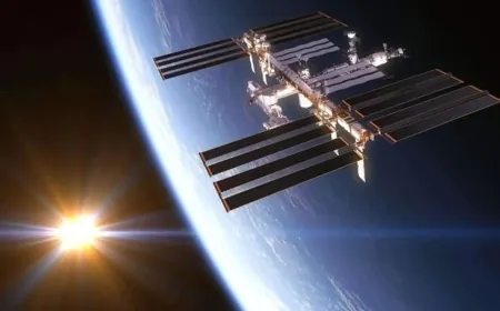 ناسا تؤكد سلامة مسبارها بعد تحقيقه اقتراباً غير مسبوق من الشمس