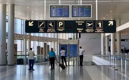 بعد توقيفهما في المطار... الامن العام يواصل التحقيقات مع زوجة دريد رفعت الأسد وابنتها