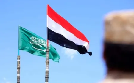 دعم سعودي لموازنة الحكومة اليمنية بـ500 مليون دولار