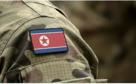 سيول: وفاة جندي كوري شمالي في أوكرانيا