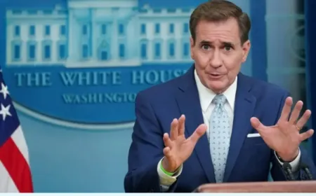 البيت الأبيض: كوريا الشمالية تتكبد خسائر كبيرة في أوكرانيا