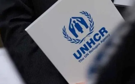 مفوضية شؤون اللاجئين: عودة 58 ألف شخص إلى سوريا منذ سقوط نظام الأسد من لبنان وتركيا والأردن