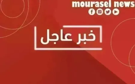 التحكم المروري: طريق ترشيش زحلة مقطوعة امام جميع المركبات بسبب تراكم الثلوج