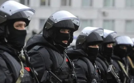 وكالة إنترفاكس الروسية: جهاز الأمن الاتحاديّ الروسيّ أحبط مؤامرة لاغتيال ضابط روسيّ