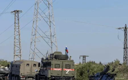 اتّهامات بمحاولة التحريض على هجمات ضد القواعد العسكرية الروسية في سوريا