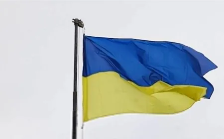 أوكرانيا: قصفنا مستودع طائرات مسيرة في منطقة أوريول الروسية