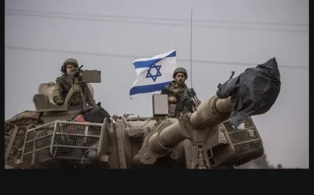 الجيش الإسرائيلي يعلن اعتراض "مقذوفين" أطلقا من شمال غزة