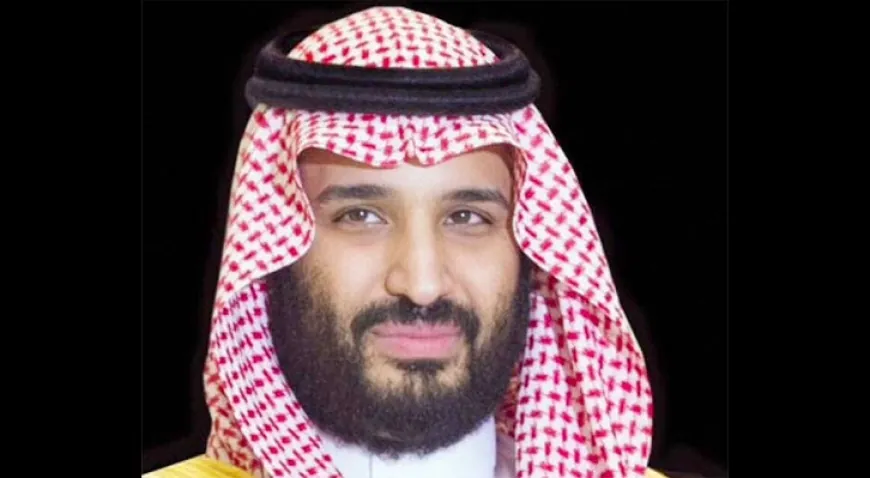 ولي العهد السعودي يصل إلى الكويت لحضور القمة الخليجية الـ 45