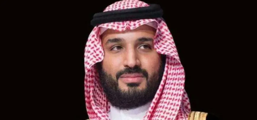 الأمير محمد بن سلمان بن عبد العزيز ولي العهد رئيس مجلس الوزراء السعودي وصل إلى دولة الإمارات في زيارة خاصة