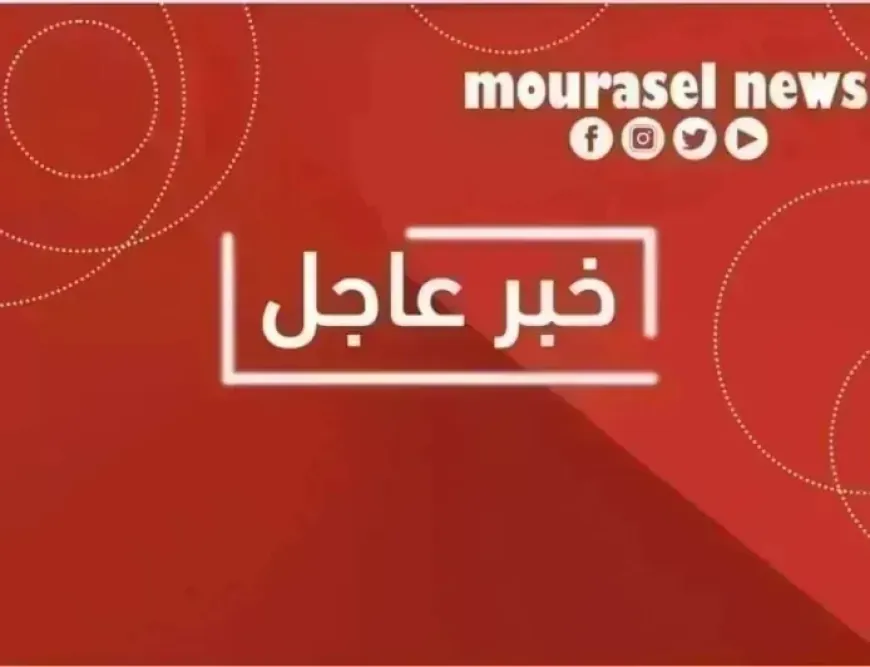 ما يسمع في الضاحية الجنوبية من اطـلاق النـار من اجل الشهـداء