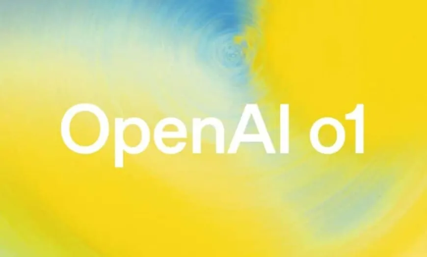 OpenAI تطلق رسميًا نموذج o1 بتحسينات شاملة