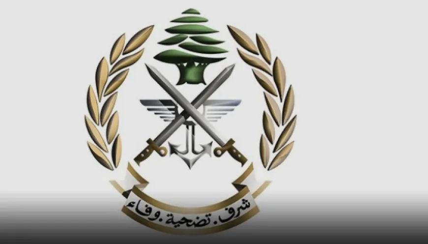 الجيش: تفجير ذخائر غير منفجرة في حقل تفجير القليلة