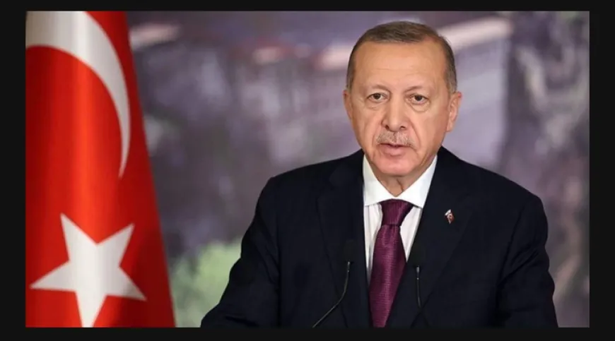 إردوغان: تركيا ستبذل قصارى جهدها من أجل إقامة دولة سورية موحدة وخالية من الإرهاب أخبار دولية