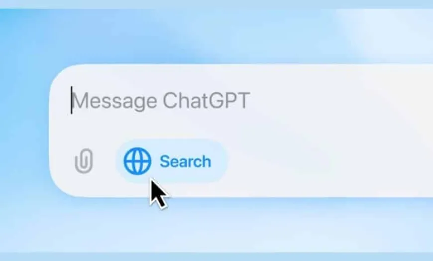 تحديثات جديدة في ChatGPT Search لتحسين تجربة البحث عبر الإنترنت