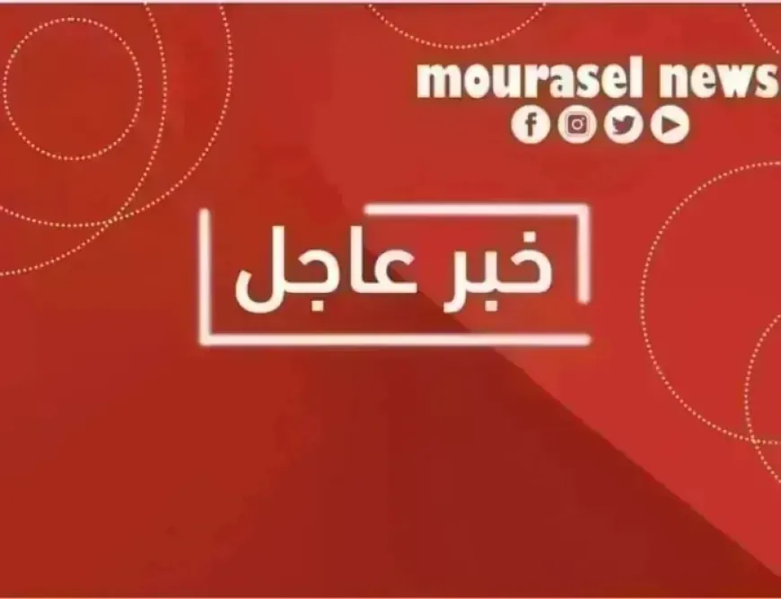 القصف الإسرائيلي على مطار صنعاء وميناء الحديدة تزامن مع خطاب للحوثي