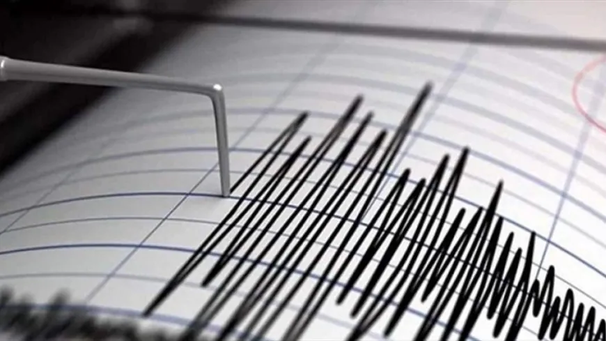 مركز أبحاث ألماني: زلزال بقوة 5.7 درجة يضرب جزيرة مينداناو في الفلبين