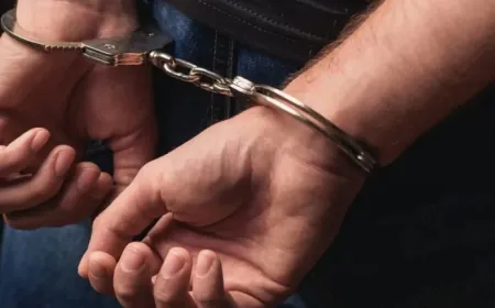 جديد جريمة ضبية.. توقيف القاتل