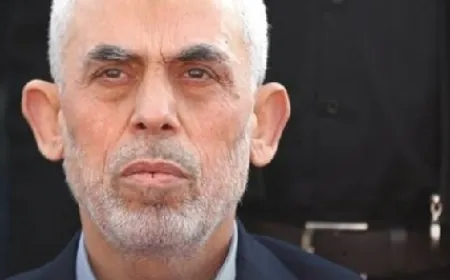 مصدر سياسي إسرائيلي: تل أبيب لن تسلم حماس جثمان يحيى السنوار