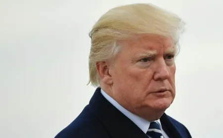 ترامب: سألتقي بوتين سريعا جدا