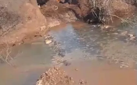 هيئة تحرير الشام  تغلق المعابر غير شرعية بين سوريا ولبنان