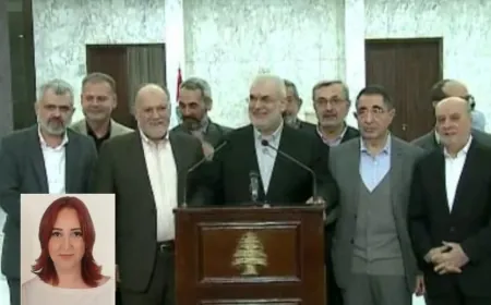 النواب السنة: بين خطاب القسم وبناء الدولة