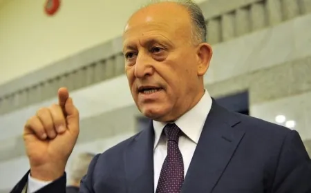 اللواء أشرف ريفي : أتقدم بالتهنئة من رئيس الحكومة المكلّف السفير نواف سلام