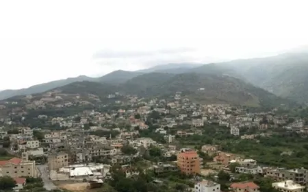توتر صباحا في عكار.. هذا ما حصل