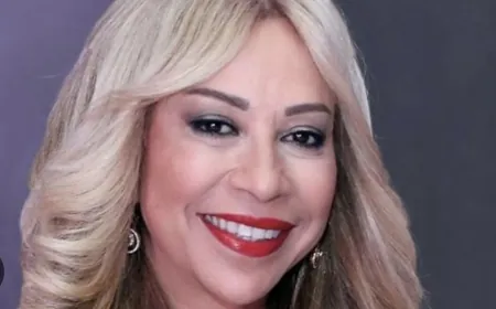 السيدة الاولى نعمت عون في دردشة مع الاعلاميين: بيتي في الجنوب وسأذهب الى الجنوب وسنعمره سويا