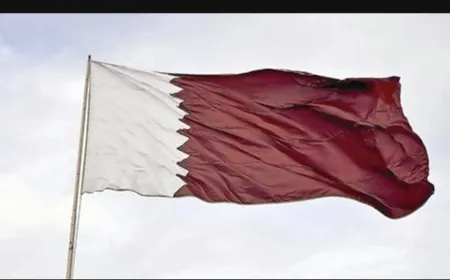 قطر: تمت تسوية "المسائل الرئيسية" التي تعيق التوصل إلى اتفاق في غزة