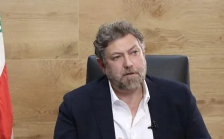 افرام: لتشكيل حكومة تكنوقراط لتفادي التأزّم