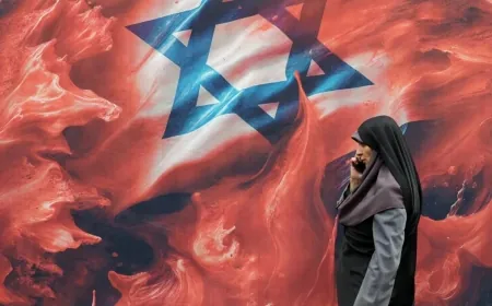 إسرائيل تتهم إيران بمحاولة خطف رجل أعمال