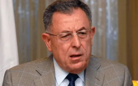 السنيورة التقى سلام: هذه الفترة تتطلب شجاعة في اتخاذ القرارات
