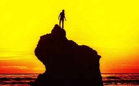 طريقة «خالية من التوتر»... لتحديد أهداف حياتك