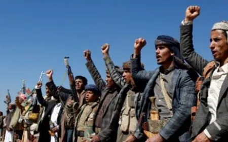 الحوثيون: عمليتان عسكريتان ضد أهداف إسرائيلية في يافا ومحطة كهرباء أم الرشراش بصاروخ مجنح ومسيرات